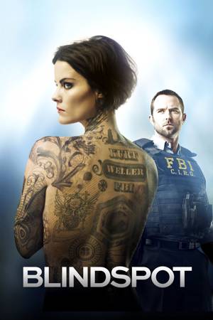 Blindspot