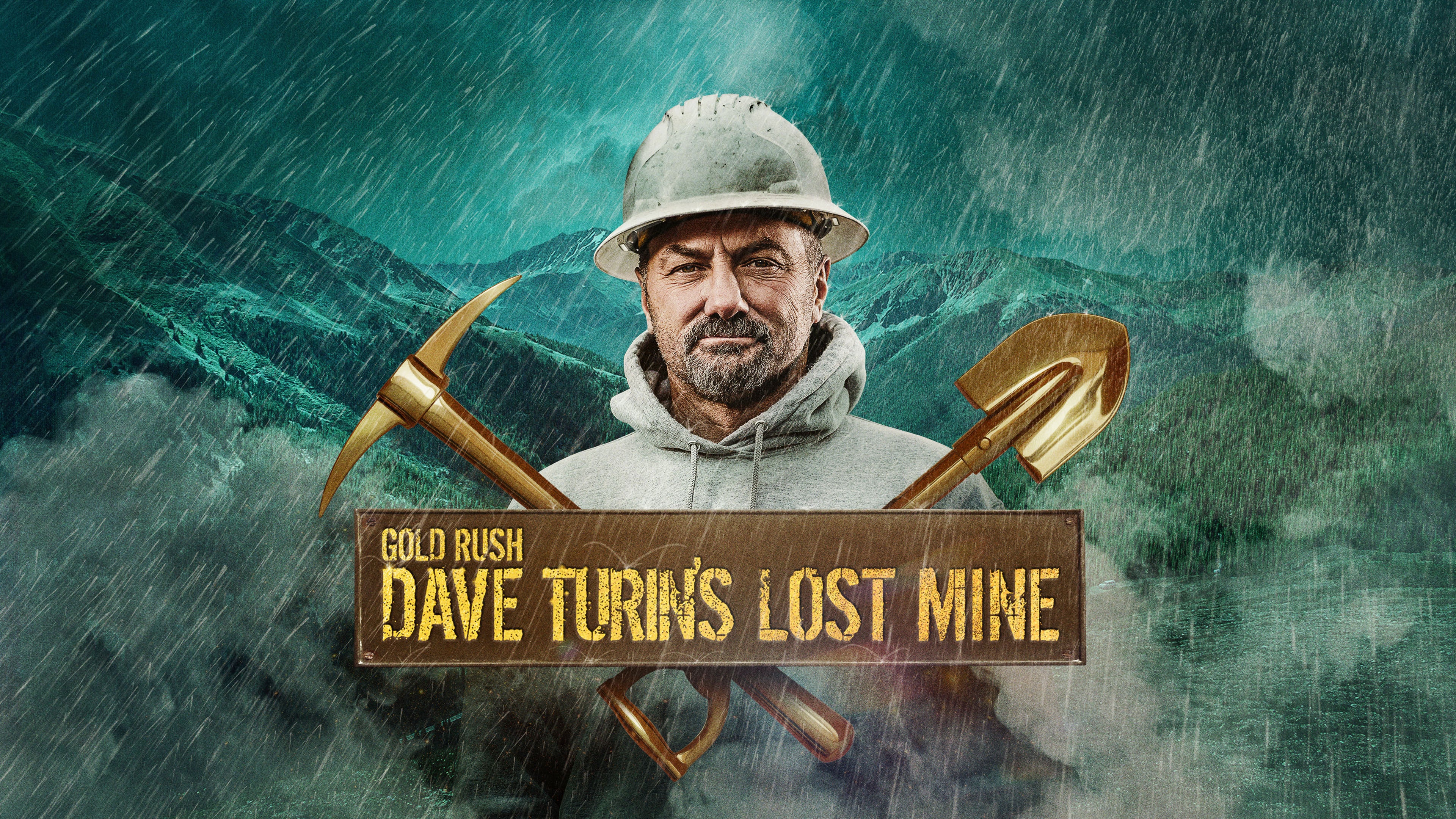 Gold Rush: Dave Turin's Lost Mine Season 4 Episode 14 Cowboys & Dreamers