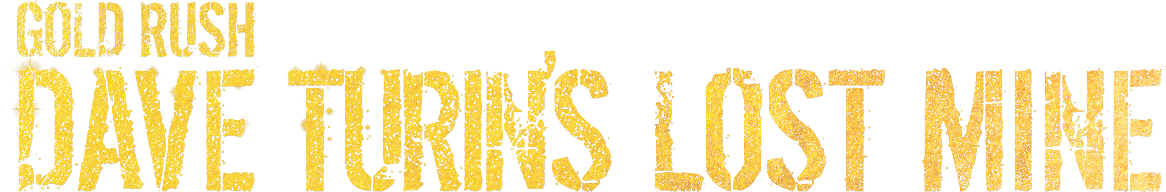 Gold Rush: Dave Turin's Lost Mine