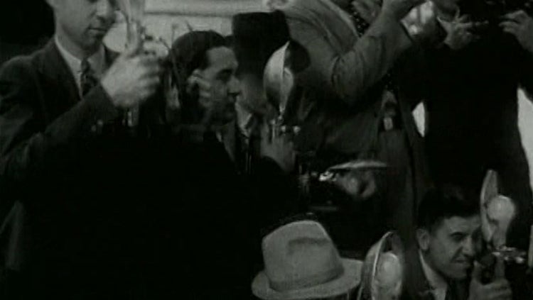 الحديد والنار الموسم 1 الحلقة 2 الأسلحة الرشاشة الجزء الثاني