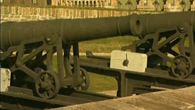 الحديد والنار الموسم 1 الحلقة 5 القوى البحرية: إنتصار في كل مكان