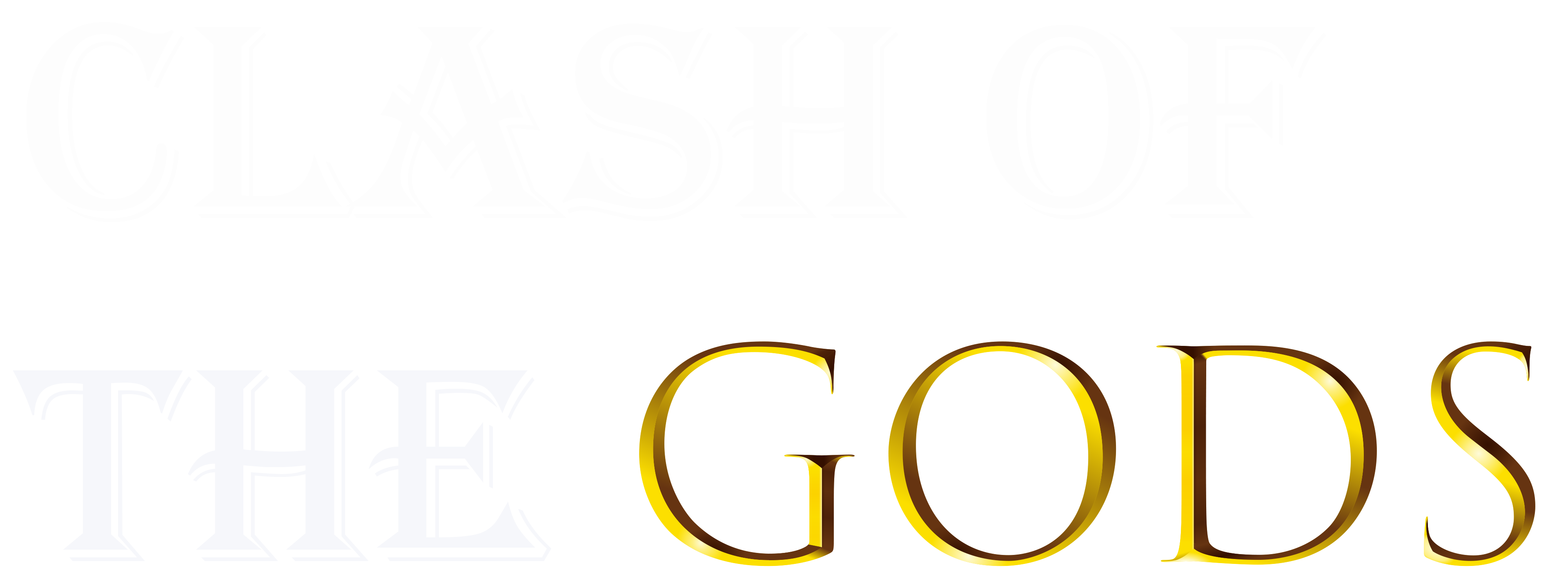 Watch Clash of the Gods on TV OSN Home Saudi Arabia