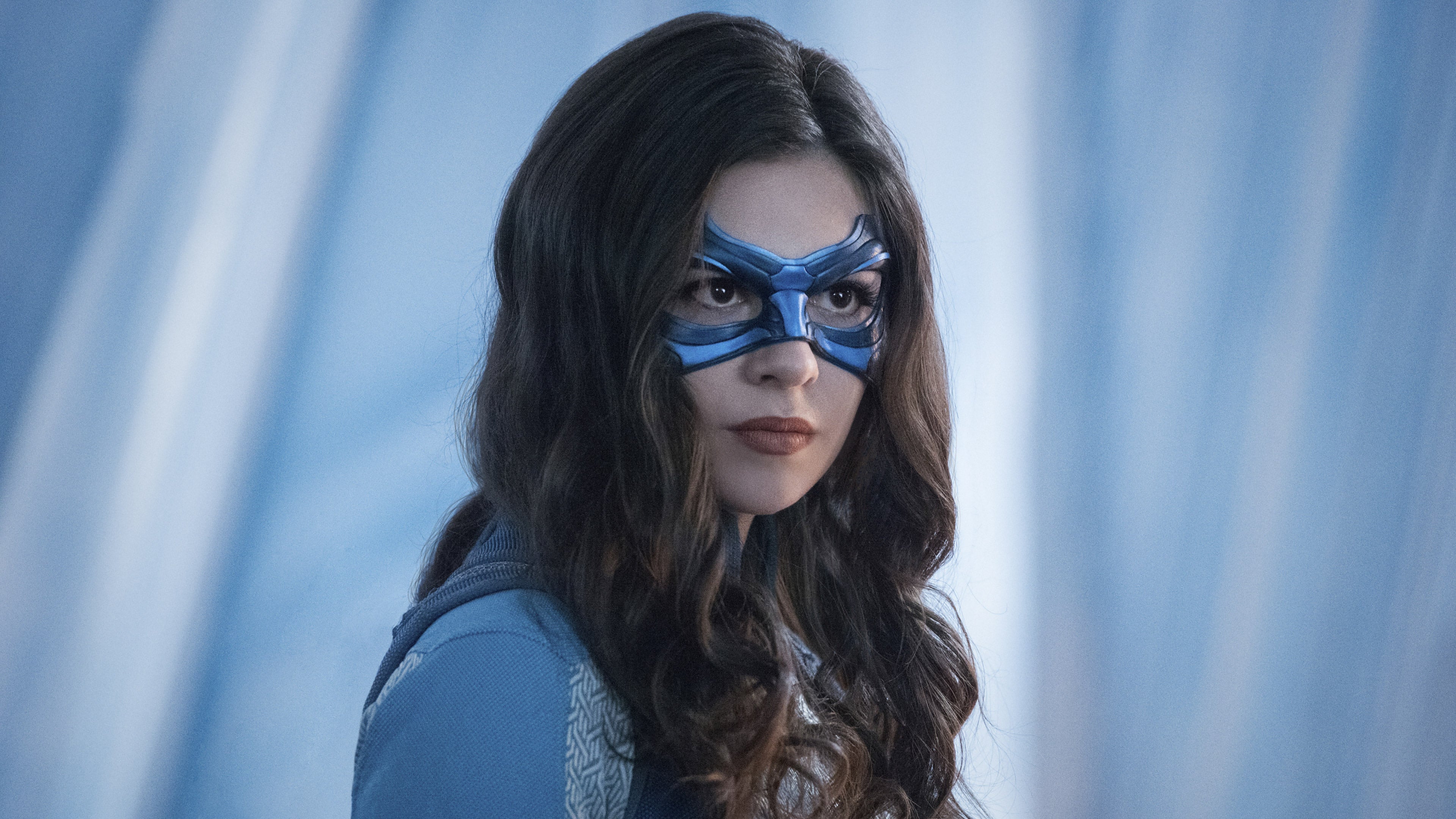 سوبرغيرل الموسم 6 الحلقة 1 ريبيرث