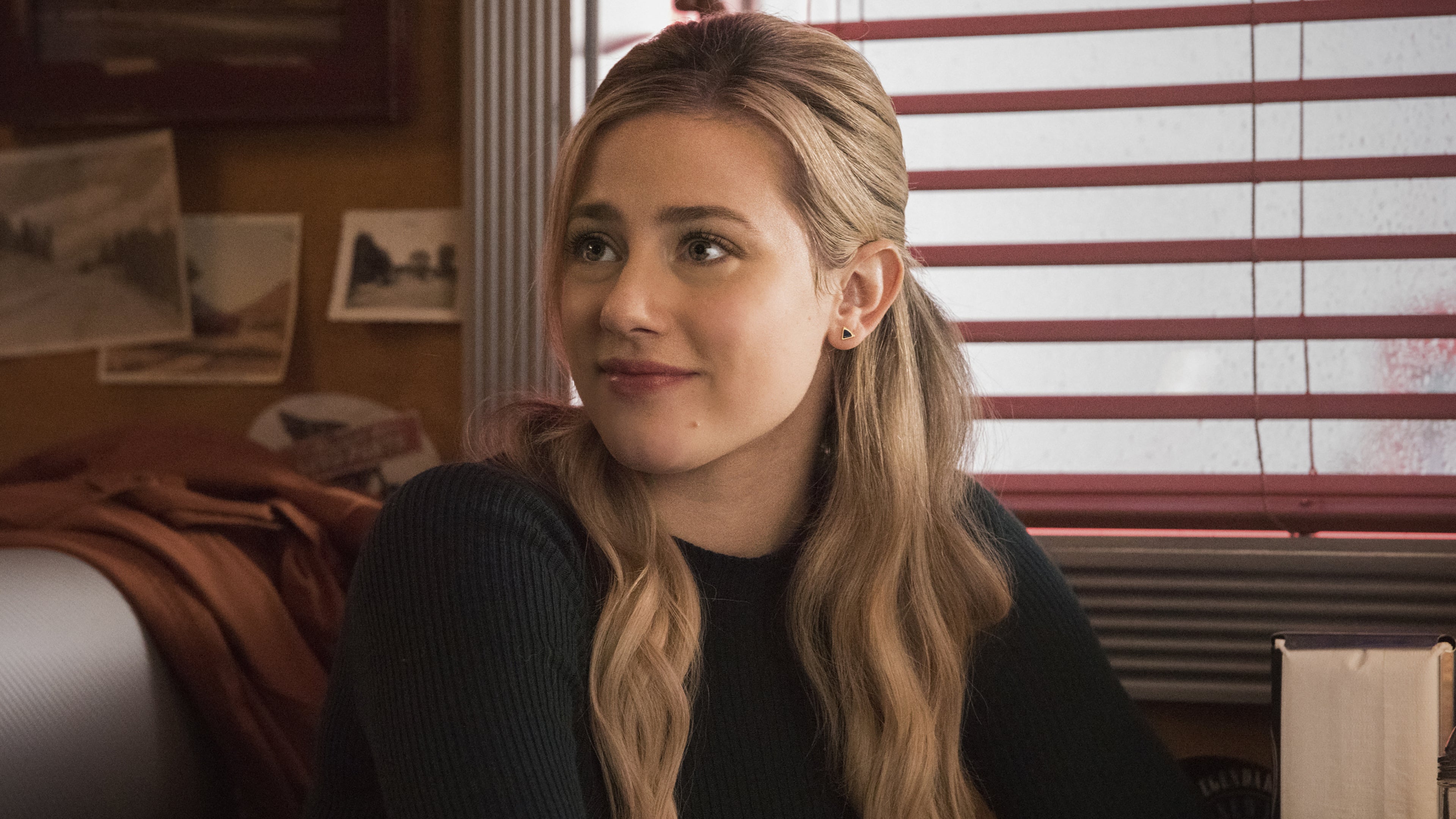 سوبرغيرل الموسم 6 الحلقة 4 لوست سولز