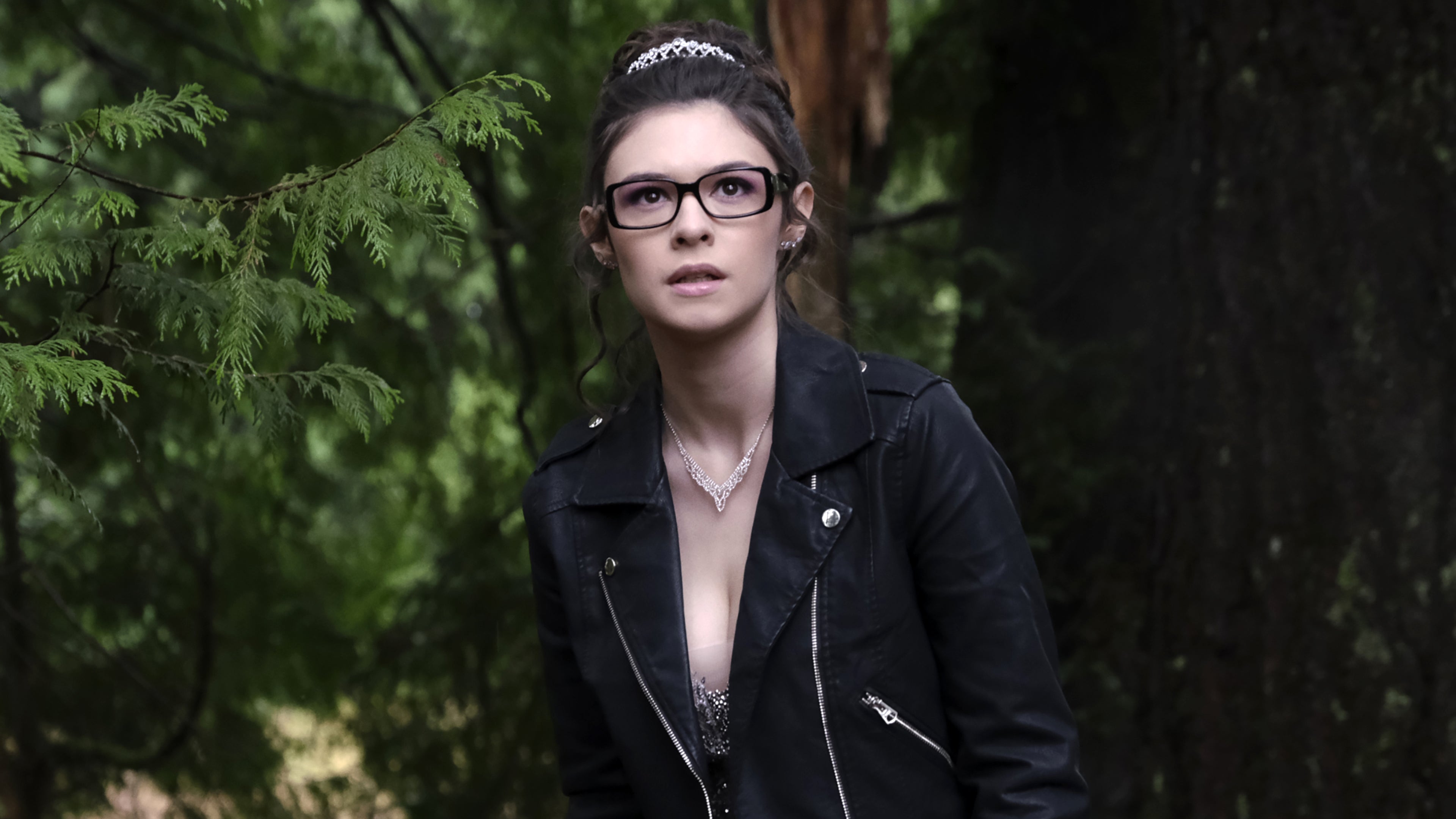 سوبرغيرل الموسم 6 الحلقة 6 بروم اغاين!