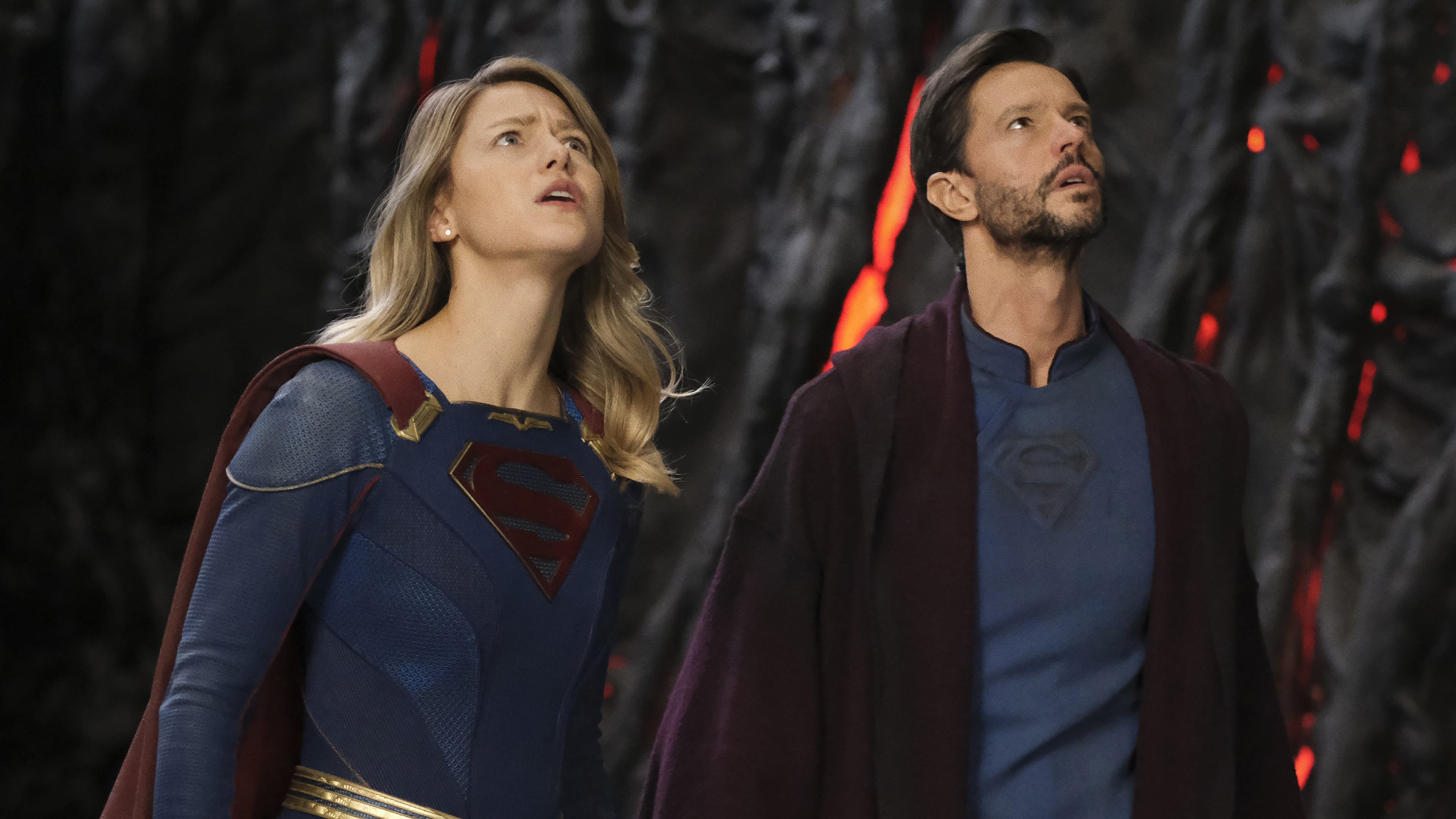 سوبرغيرل الموسم 6 الحلقة 7 فيير نوت