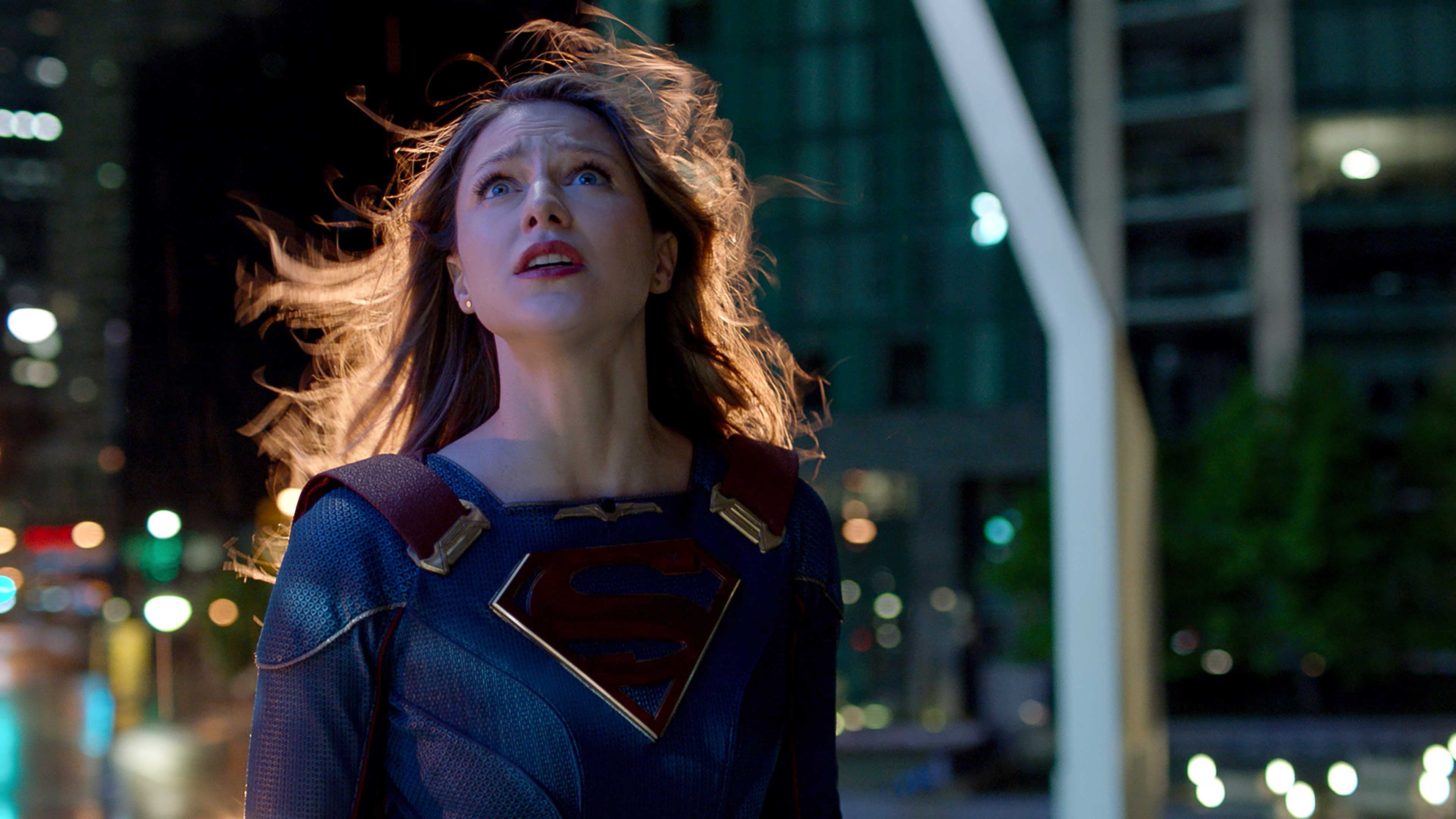 سوبرغيرل الموسم 6 الحلقة 13 ذا غونتليت