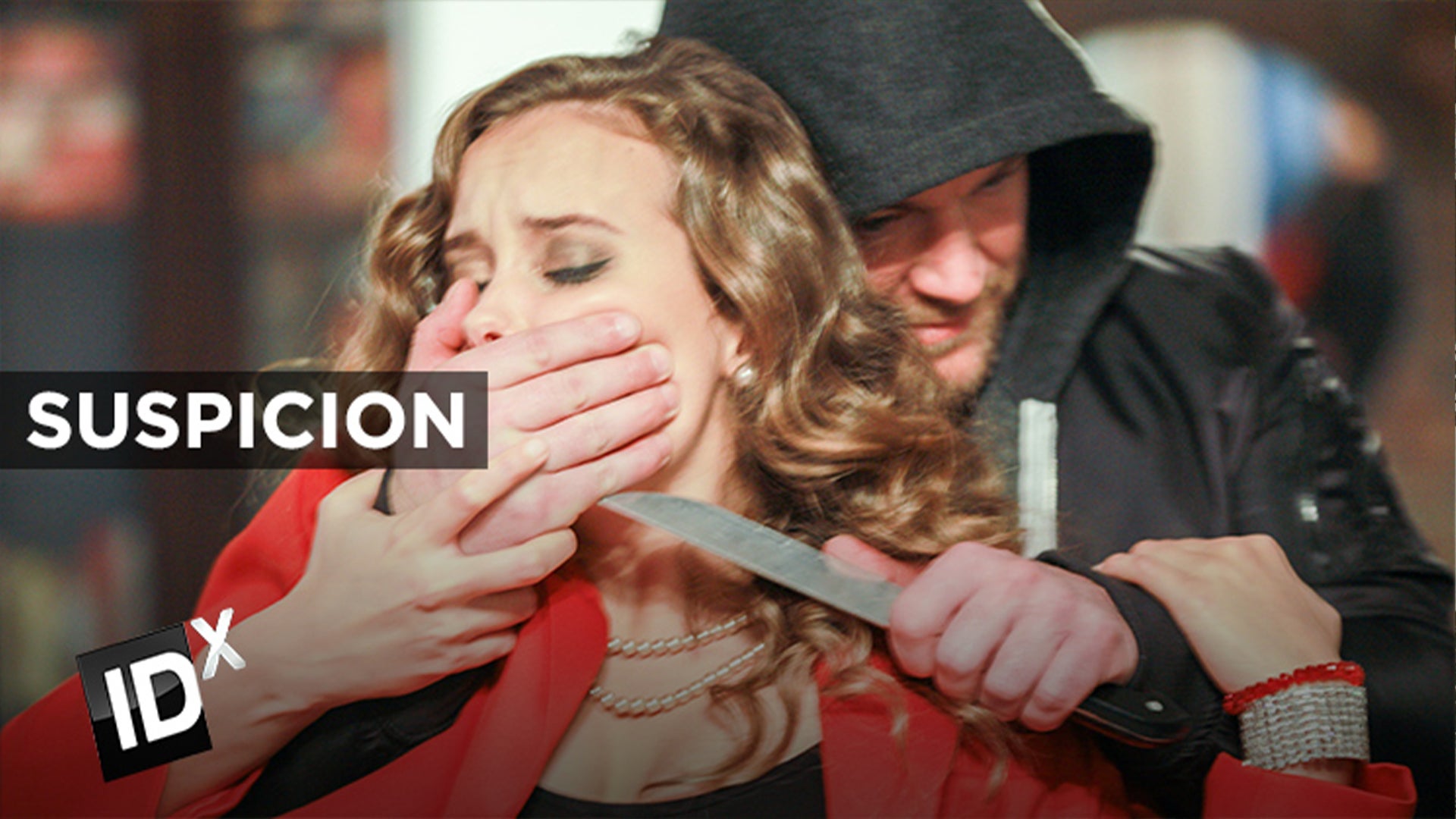 Suspicion Season 1 Episode 1 Designing Murder