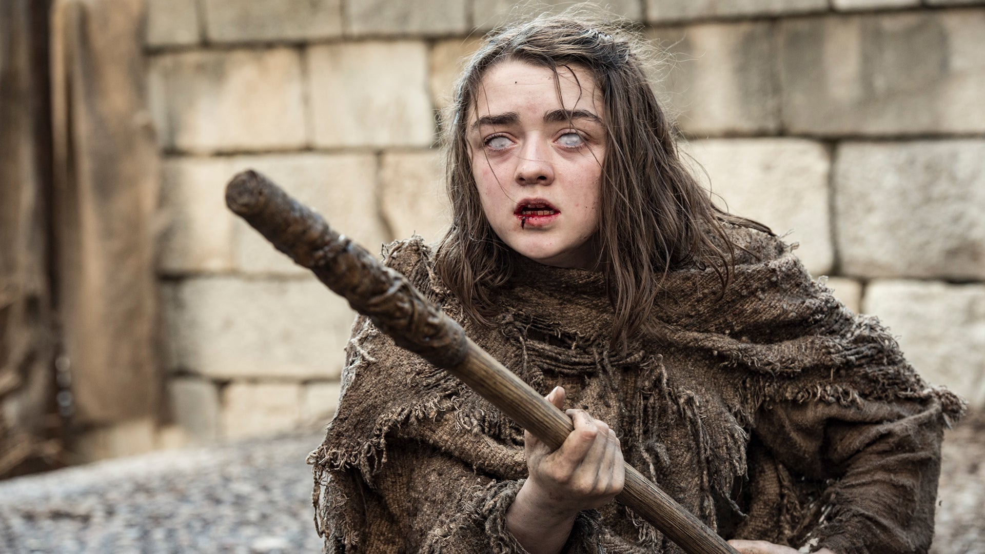 Game Of Thrones