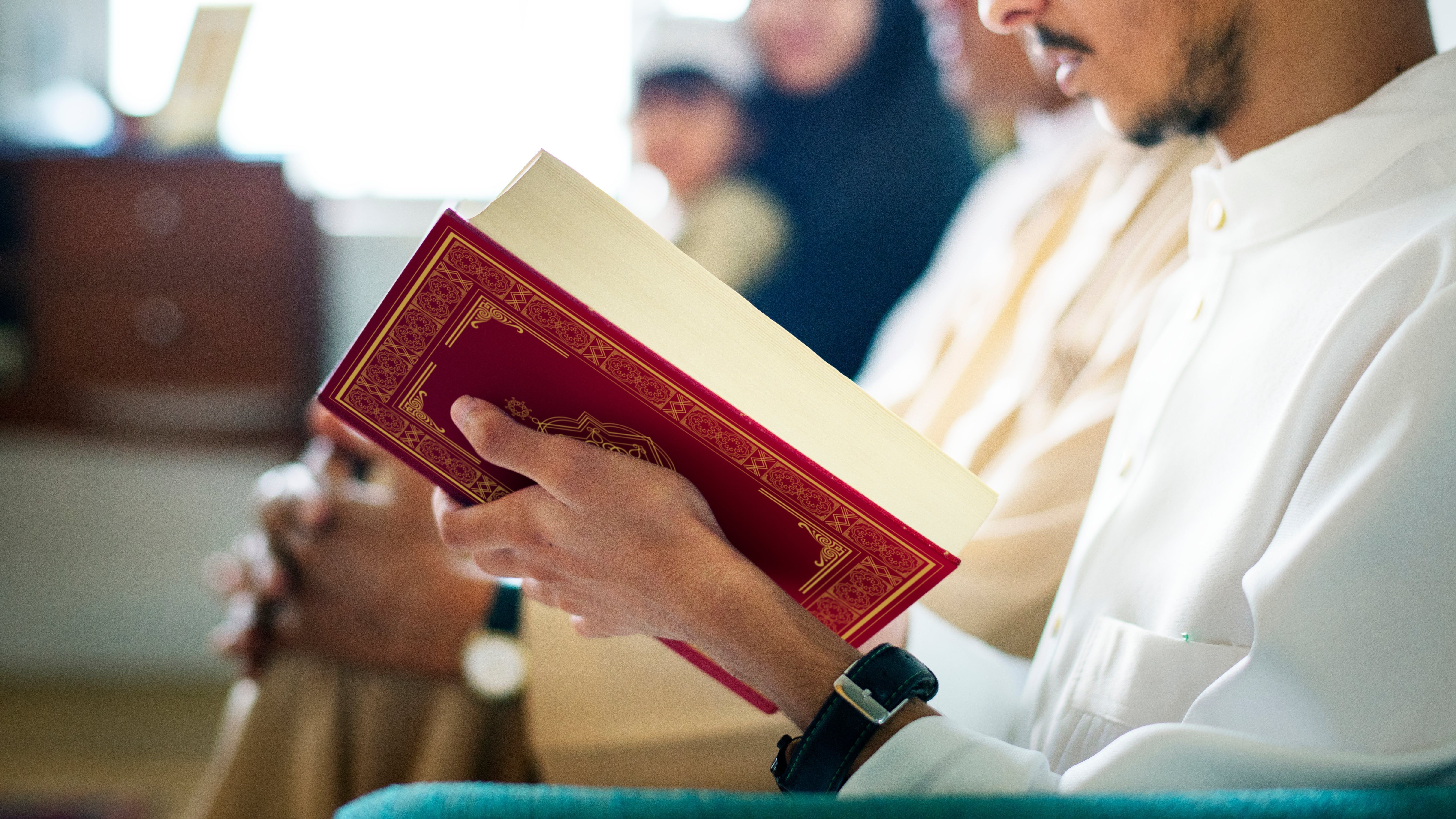 The Quran Interpretation to People Season 1 Episode 24 Episode 24