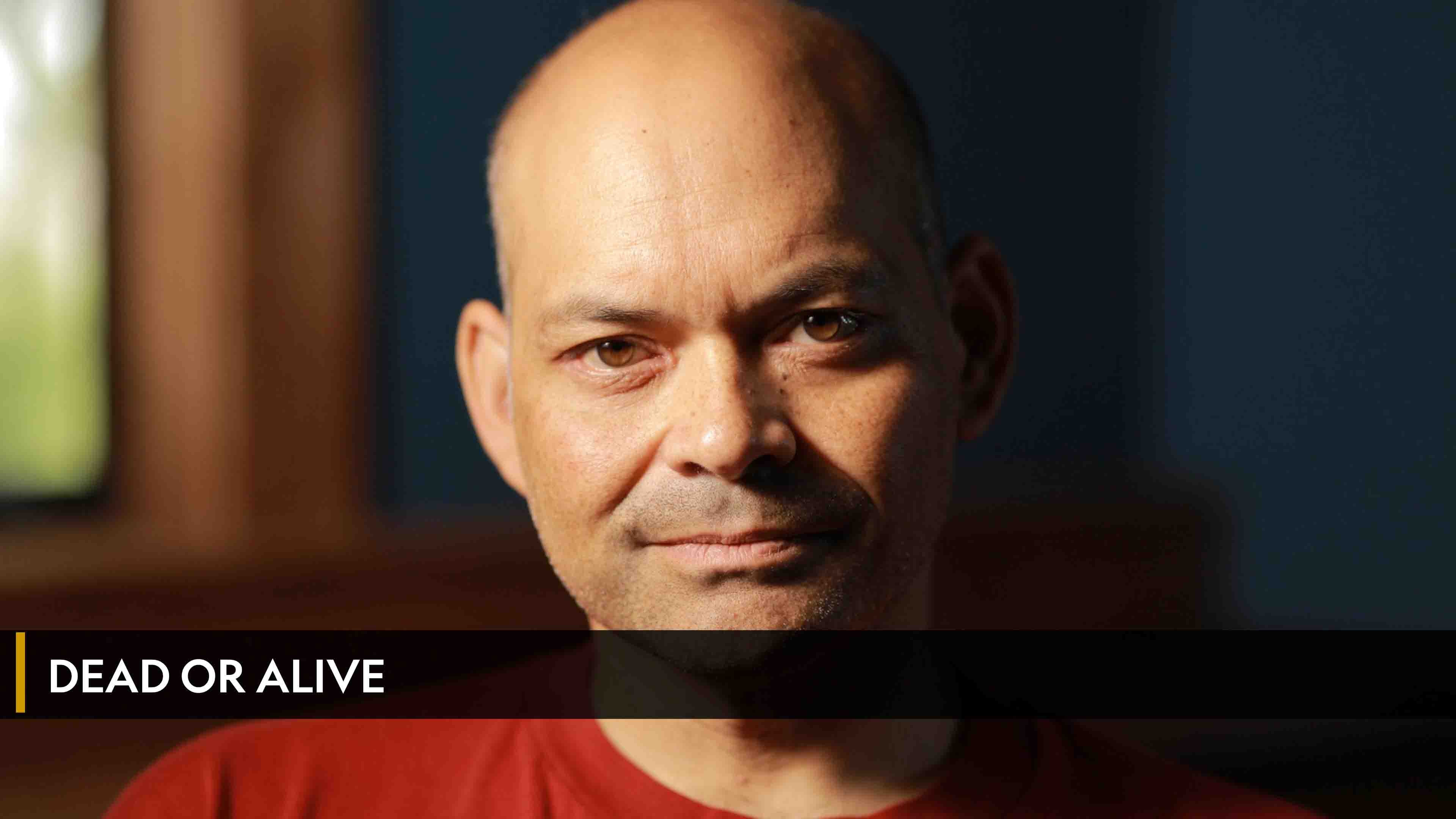 Dead Or Alive