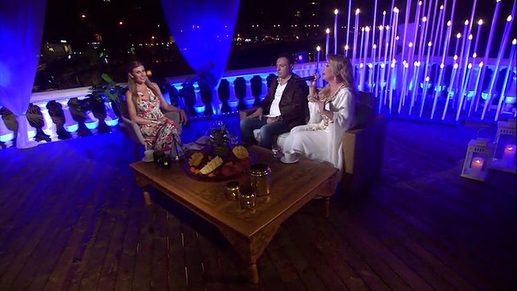 Best Songs of Beirut's Lens Season 2 Episode 5 Episode 5