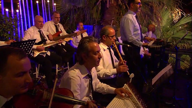 Best Songs of Beirut's Lens Season 2 Episode 6 Episode 6