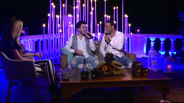 Best Songs of Beirut's Lens Season 2 Episode 3 Episode 3