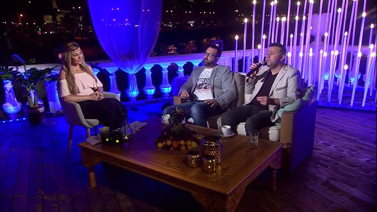 Best Songs of Beirut's Lens Season 2 Episode 1 Episode 1