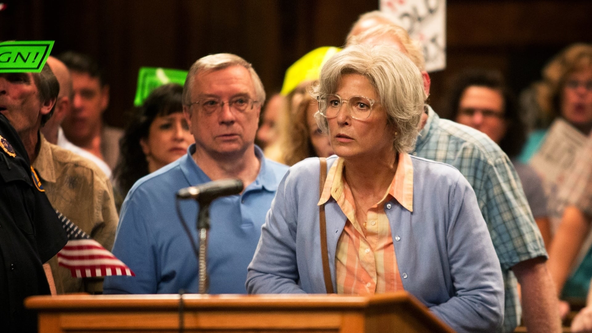 أرني بطلاً - شو مي أيه هيرو الموسم 1 الحلقة 2 الجزء 2