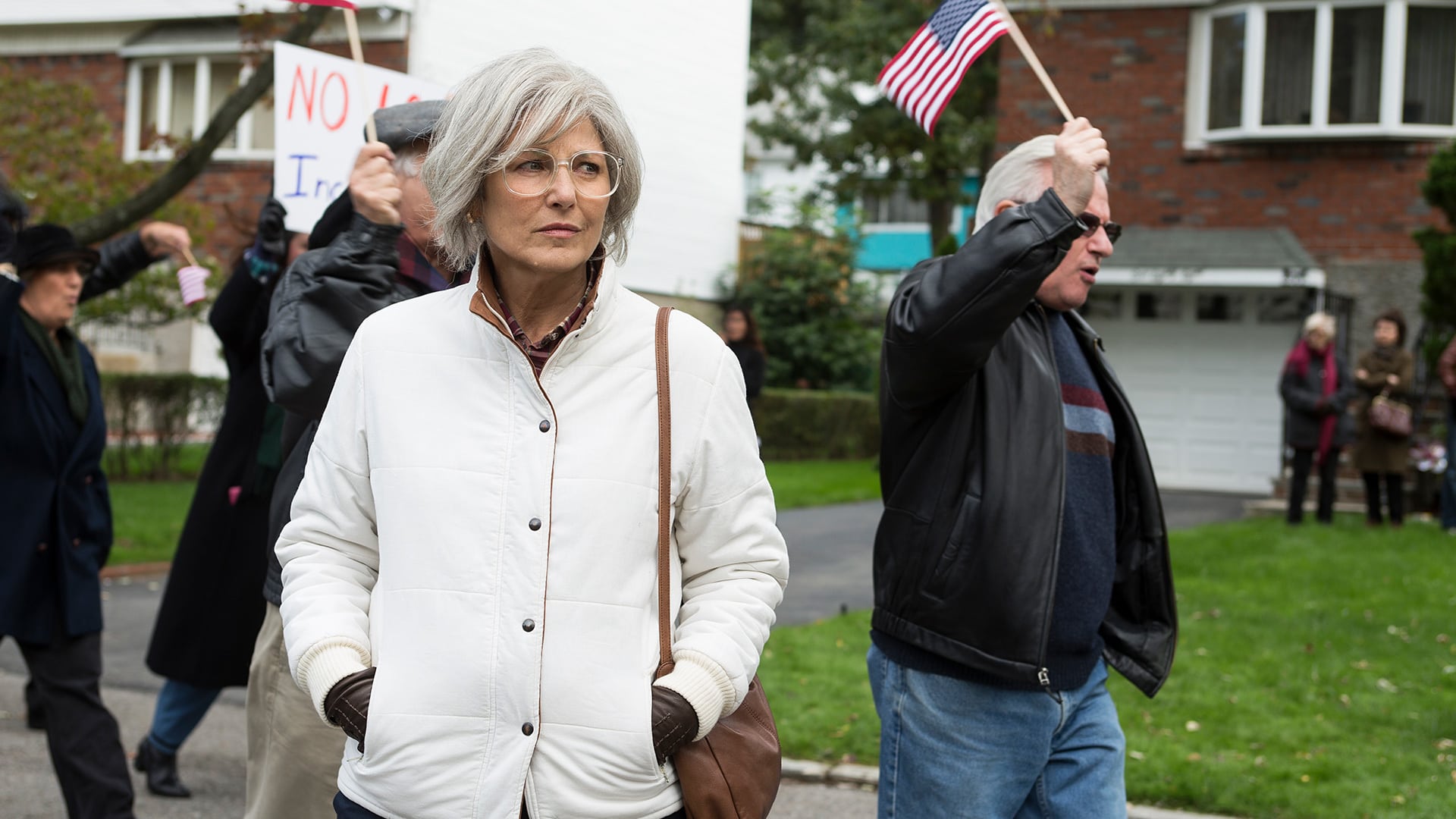 أرني بطلاً - شو مي أيه هيرو الموسم 1 الحلقة 4 الجزء 4