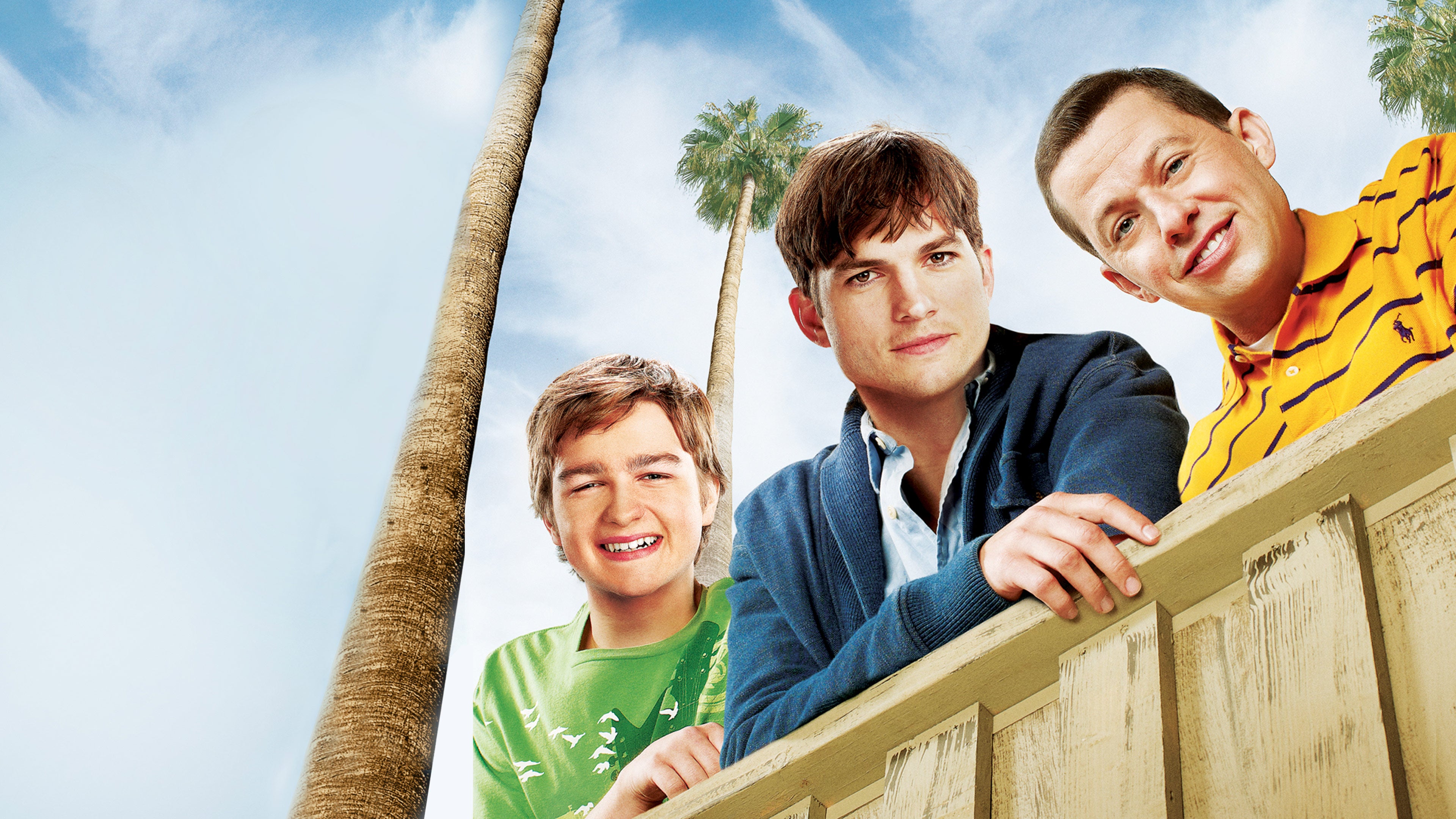 Two And A Half Men