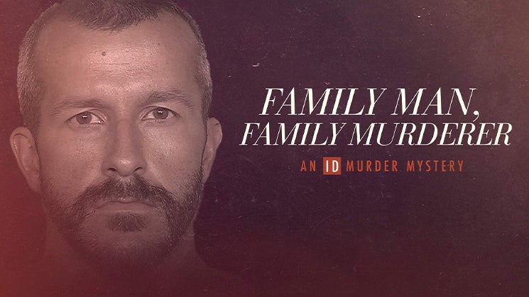 فاميلي مان، فاميلي ميردرز: أن أي دي ميردر مستري