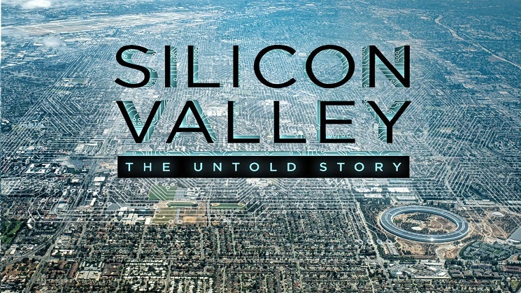 سيليكون فاليه: ذا أنتولد ستوري الموسم 1 الحلقة 1 سيكرت سوس