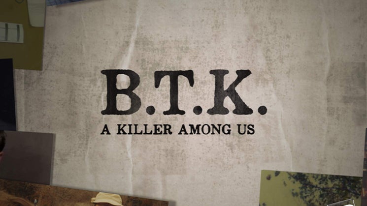 بي تي كيه: إي كيلر أمونغ أص