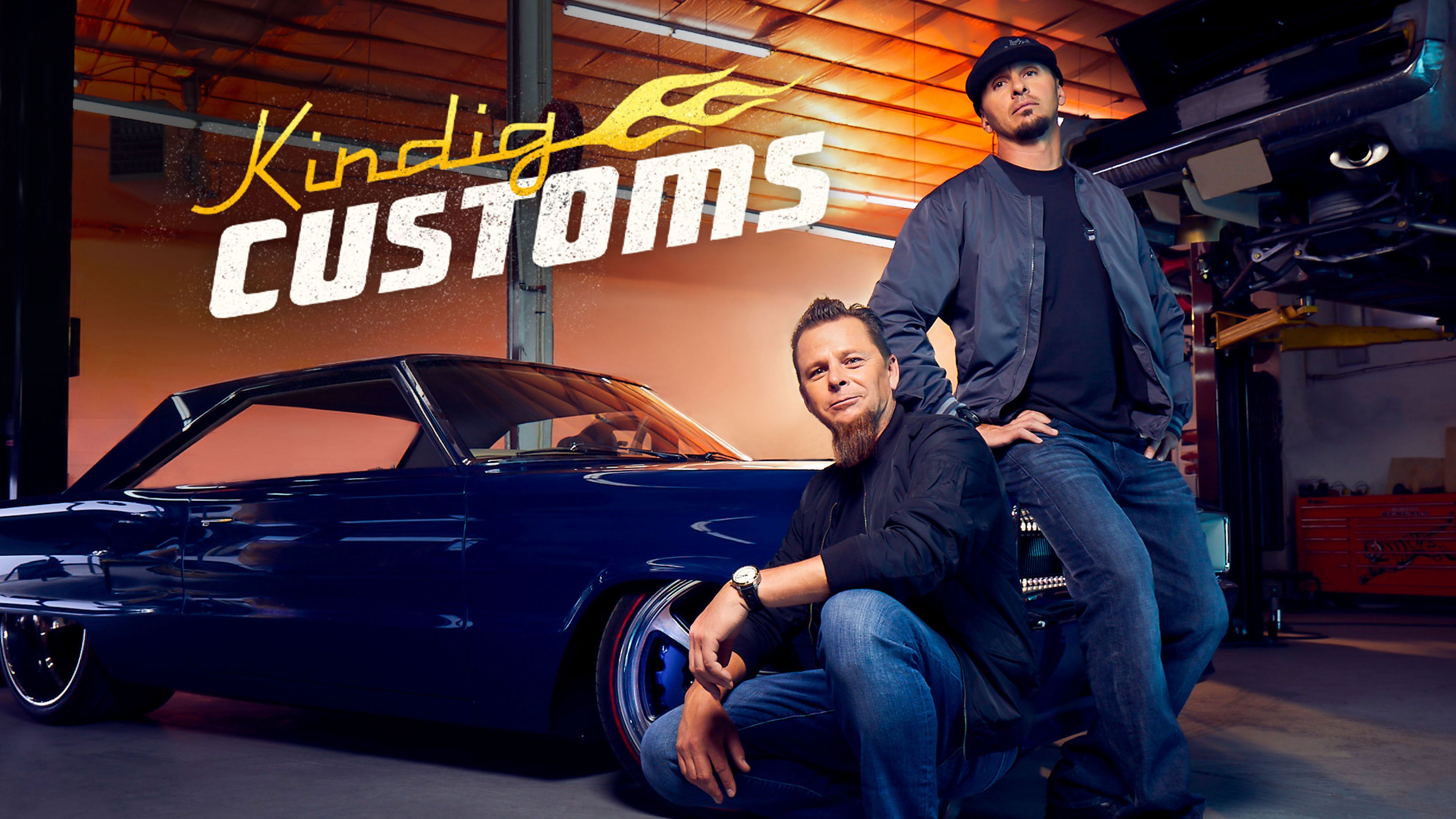 Kindig Customs