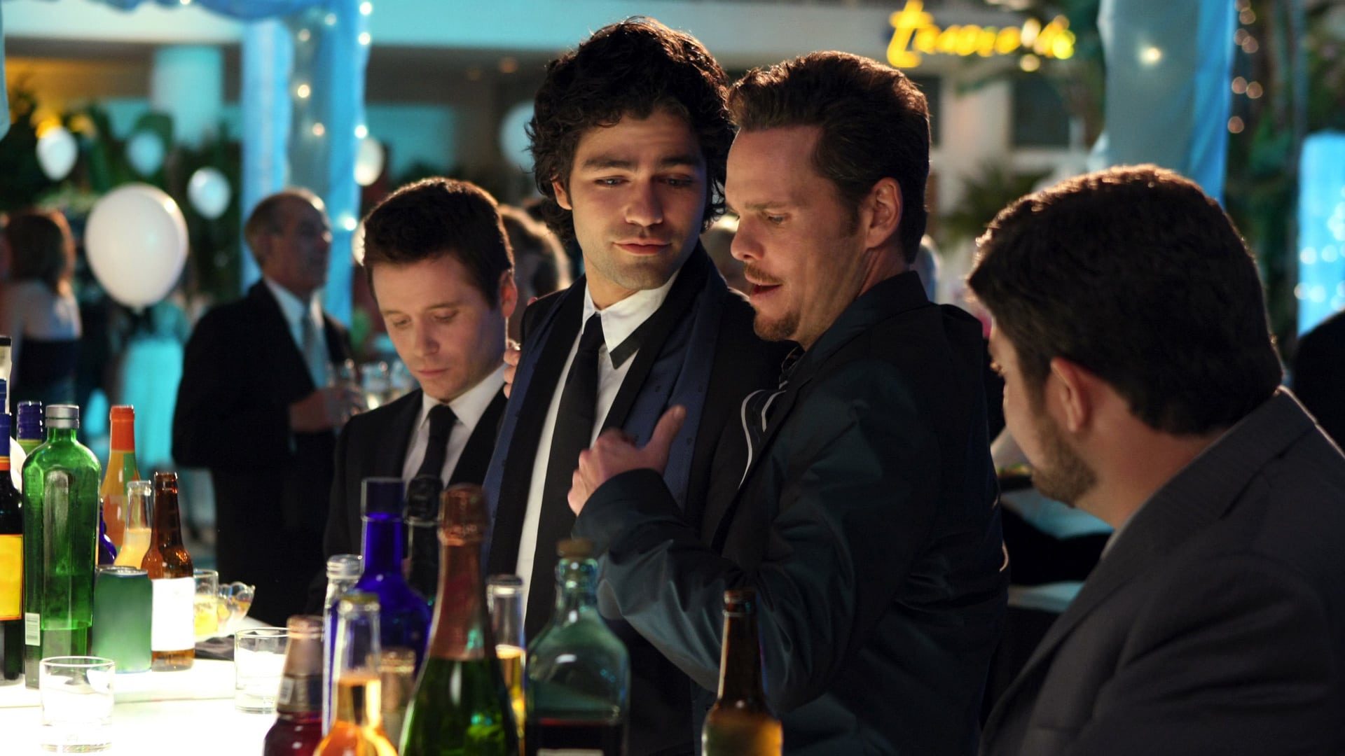 Entourage Season 5 Episode 3 The All Out Fall Out