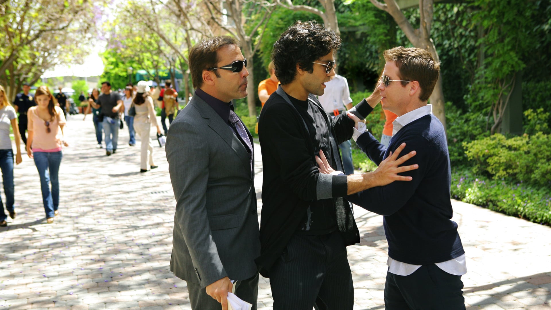 Entourage Season 5 Episode 4 Fire Sale