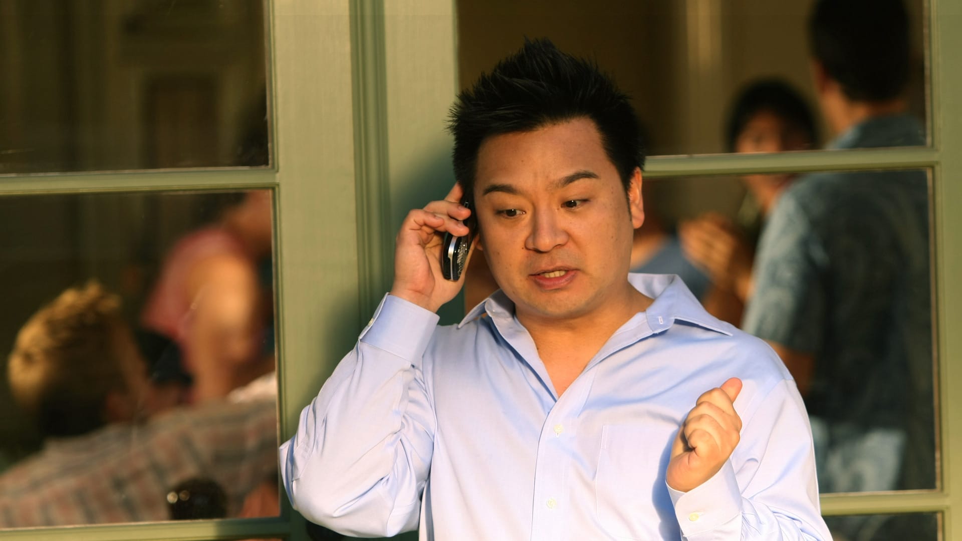Entourage Season 5 Episode 5 Tree Trippers
