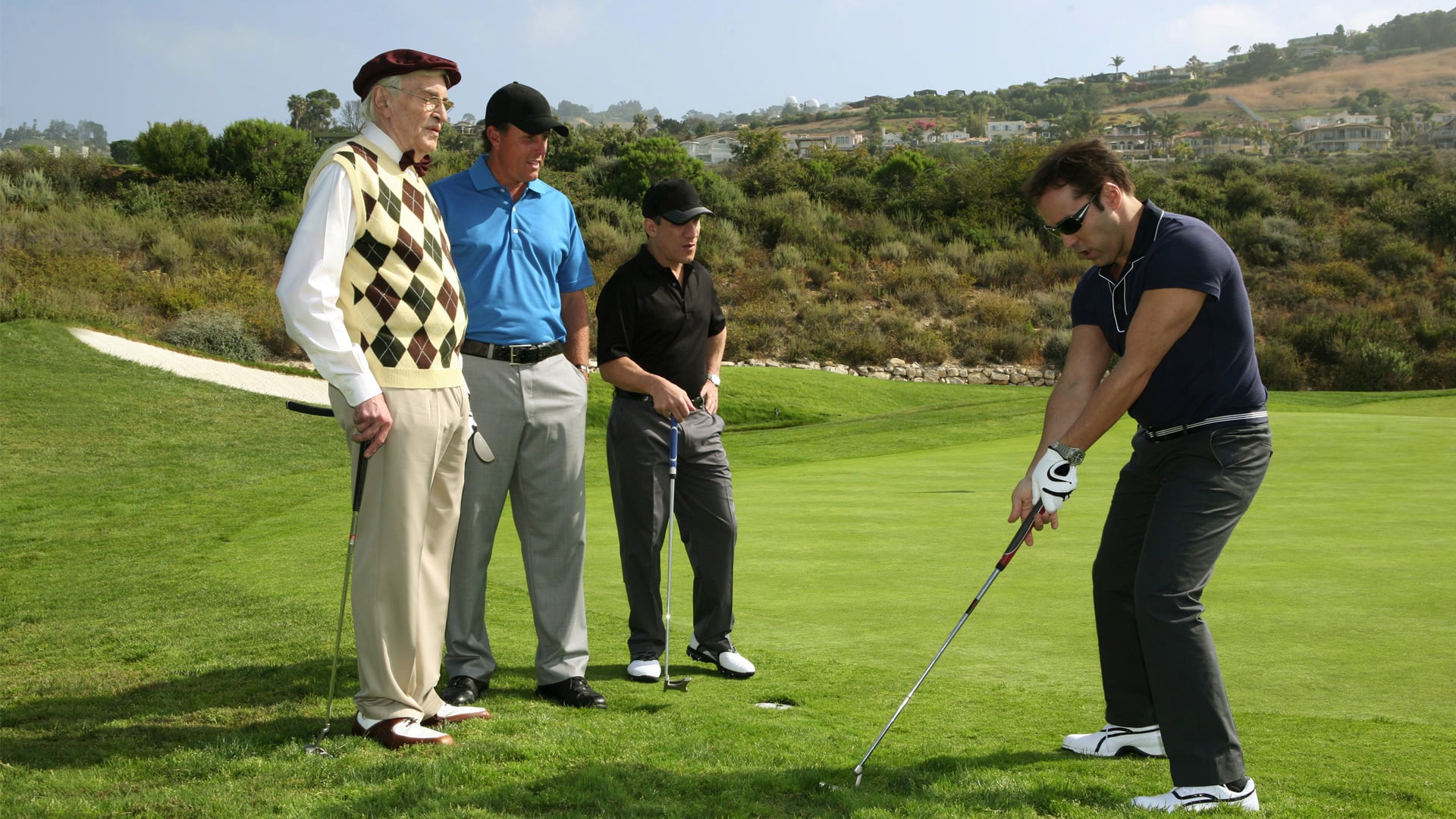 Entourage Season 5 Episode 6 ReDOMption