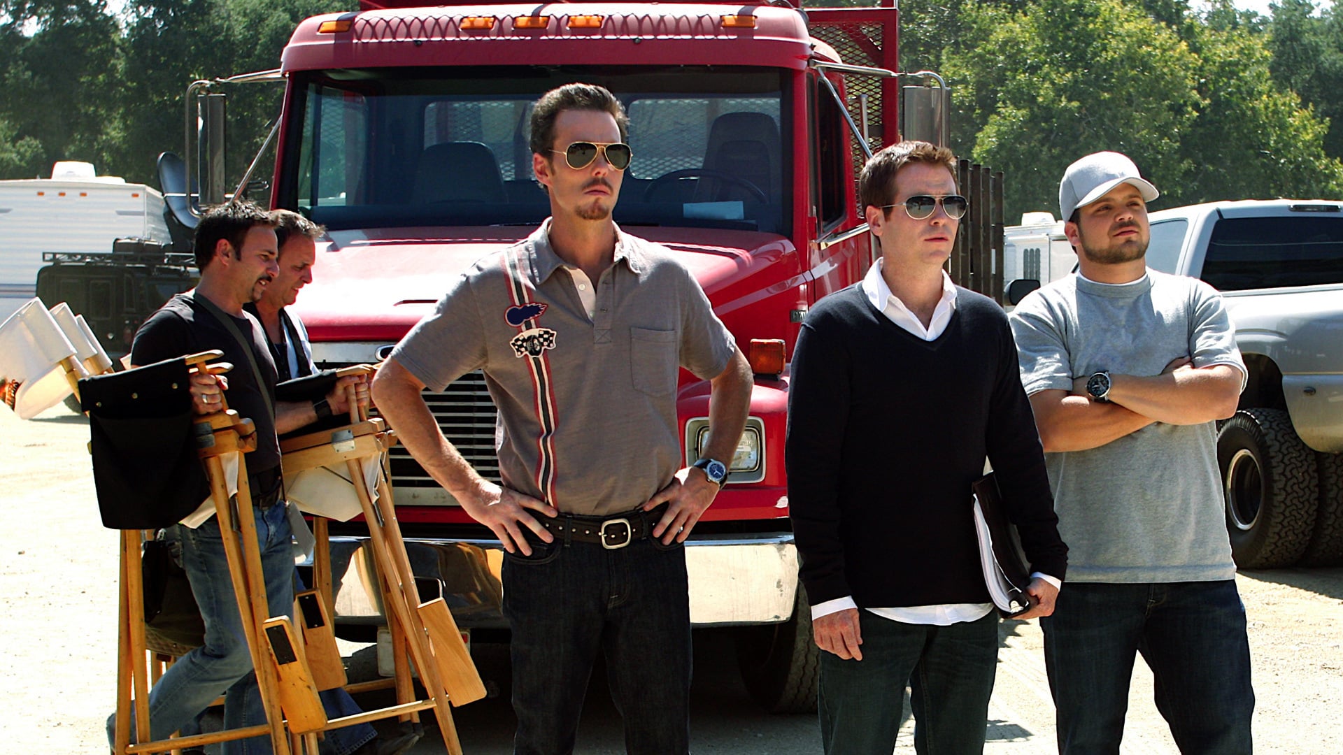 Entourage Season 5 Episode 9 Pie