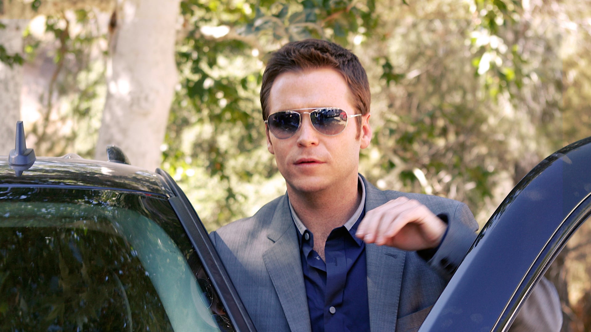Entourage Season 5 Episode 10 Seth Green Day
