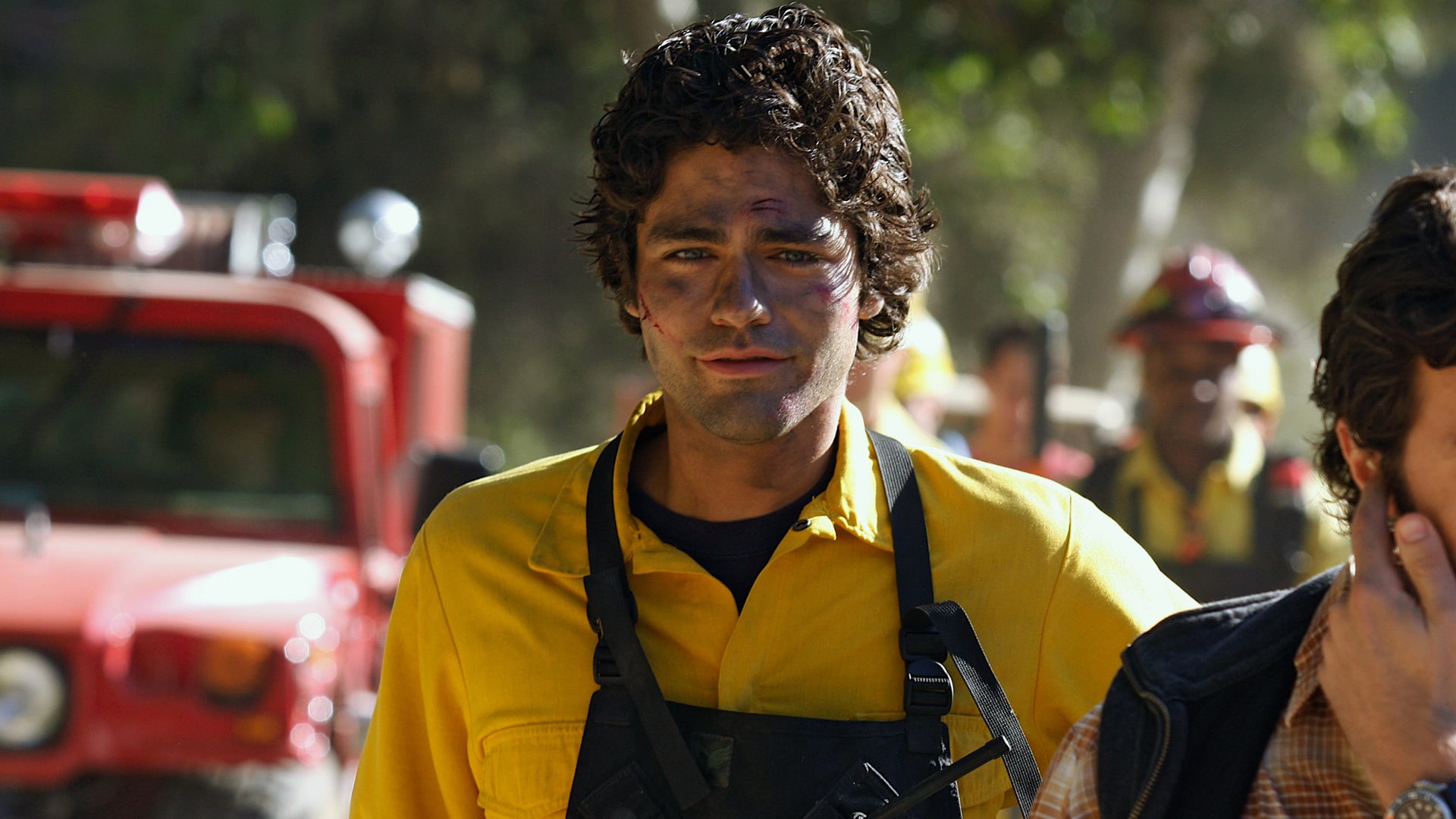 Entourage Season 5 Episode 11 Play'n With Fire