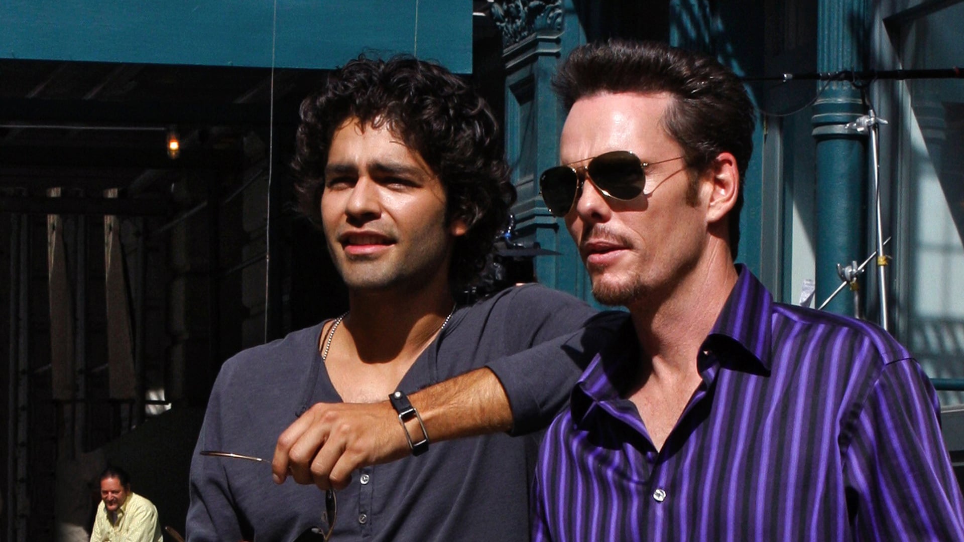 Entourage Season 5 Episode 12 Return To Queens Blvd