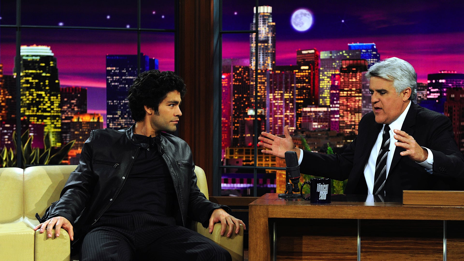 Entourage Season 6 Episode 1 Drive