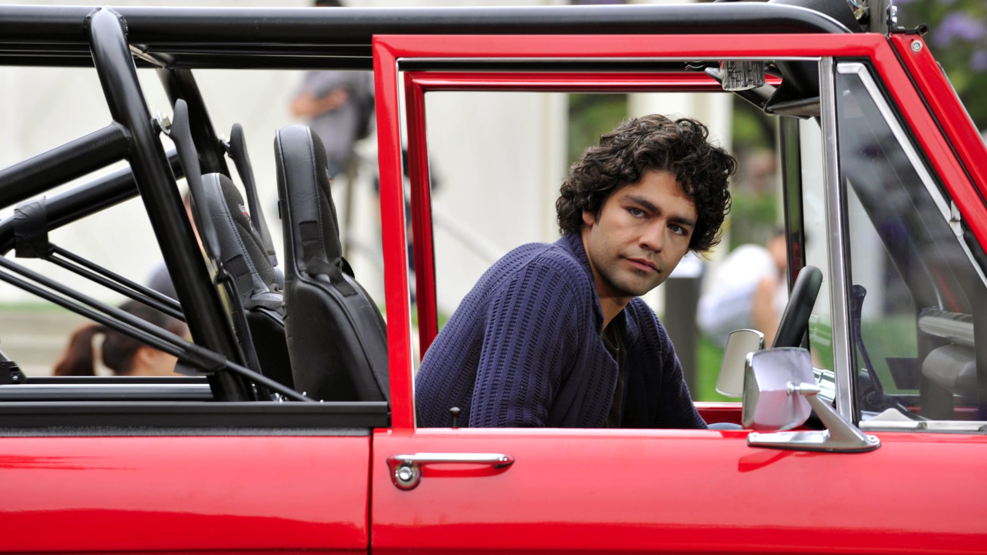 Entourage Season 6 Episode 10 Berried Alive