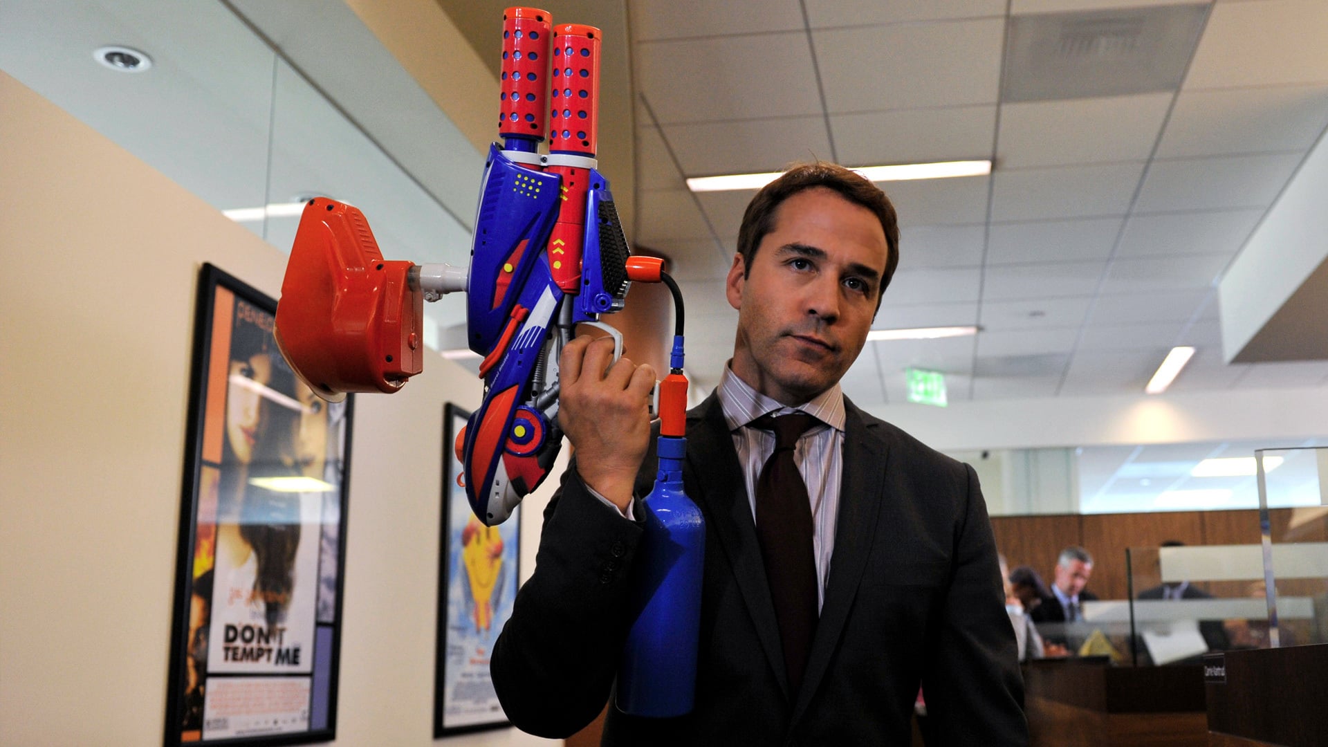 Entourage Season 6 Episode 12 Give A Little Bit
