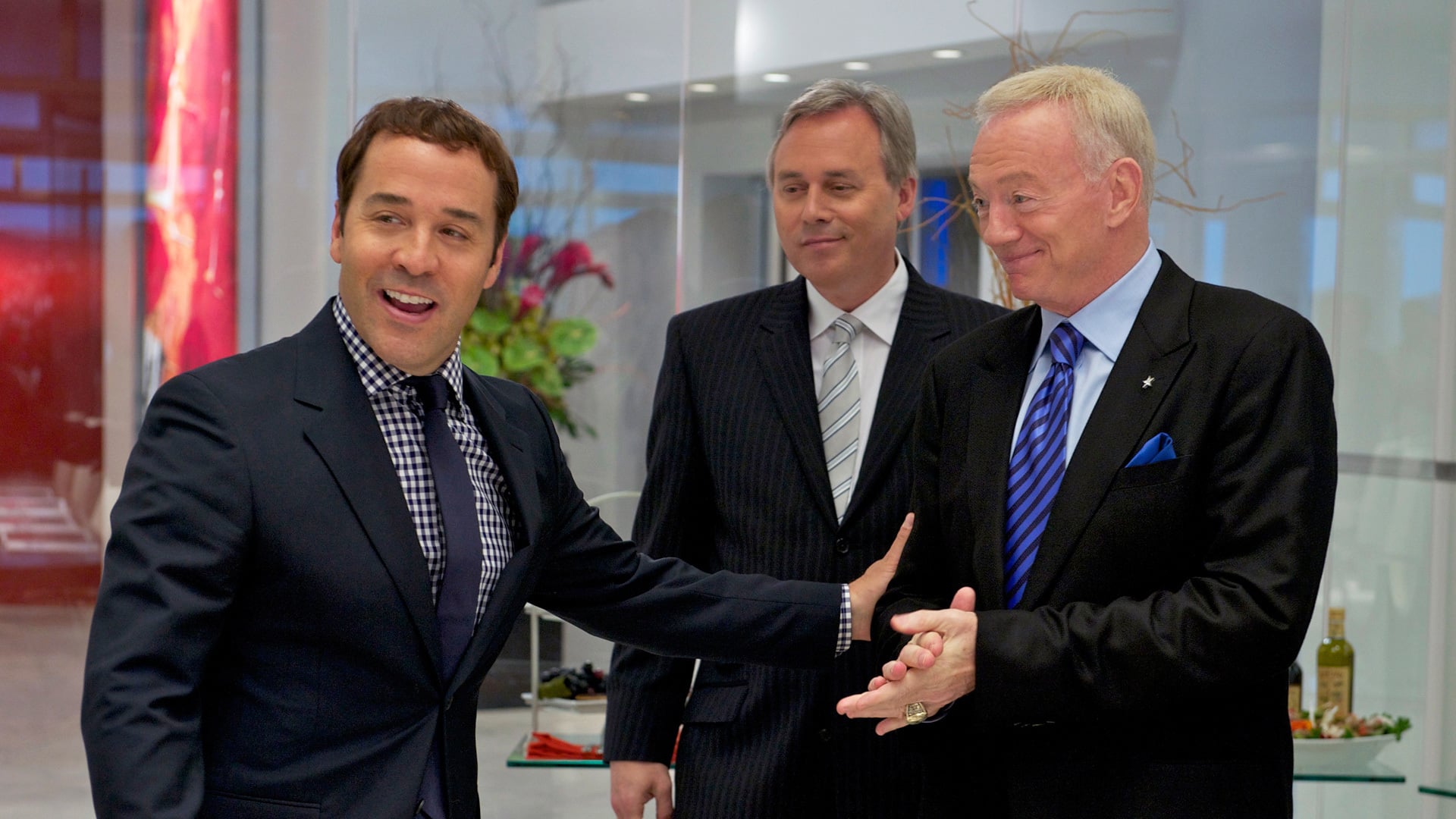 Entourage Season 7 Episode 2 Buzzed
