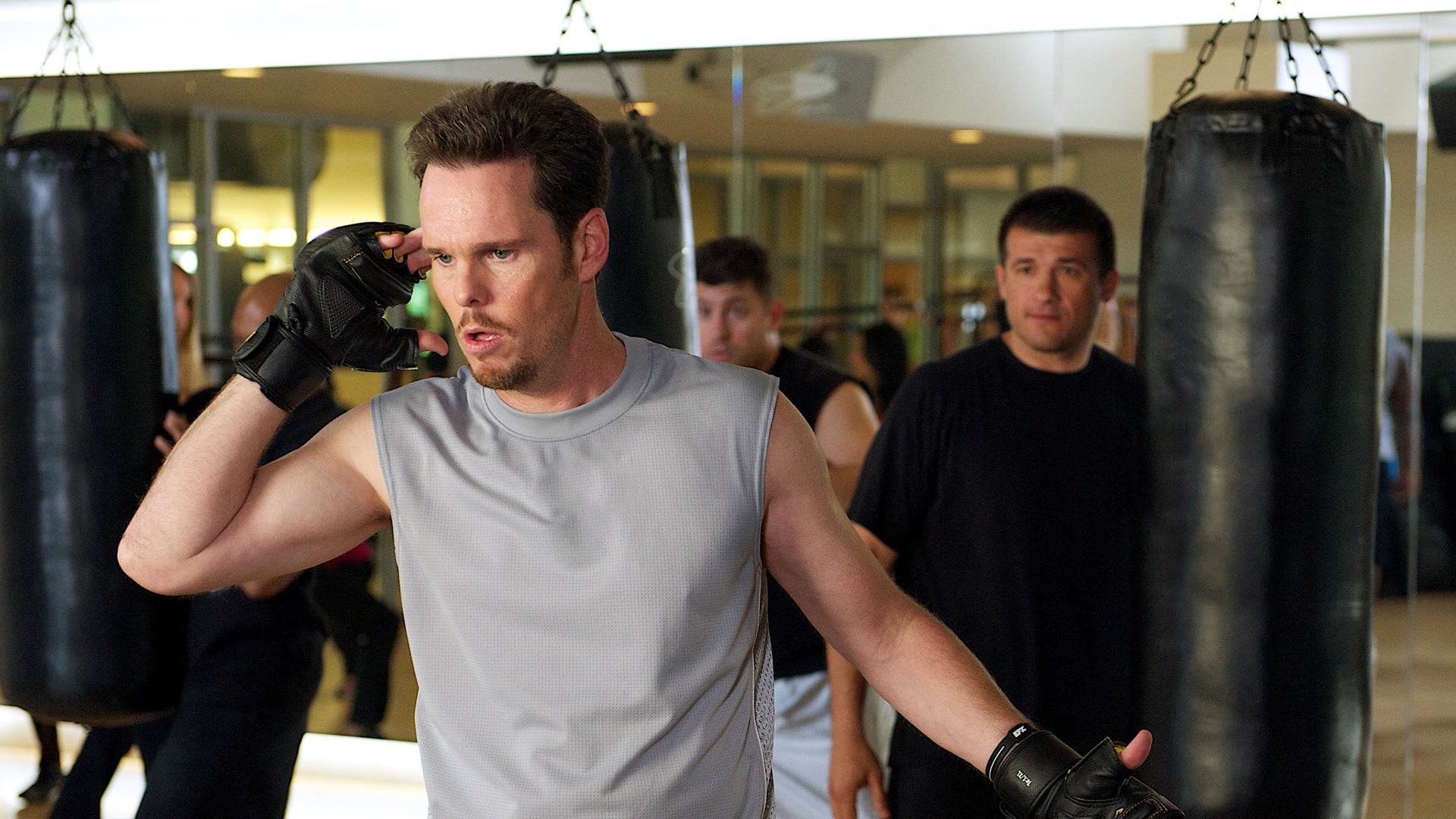 Entourage Season 7 Episode 8 Sniff Sniff, Gang Bang