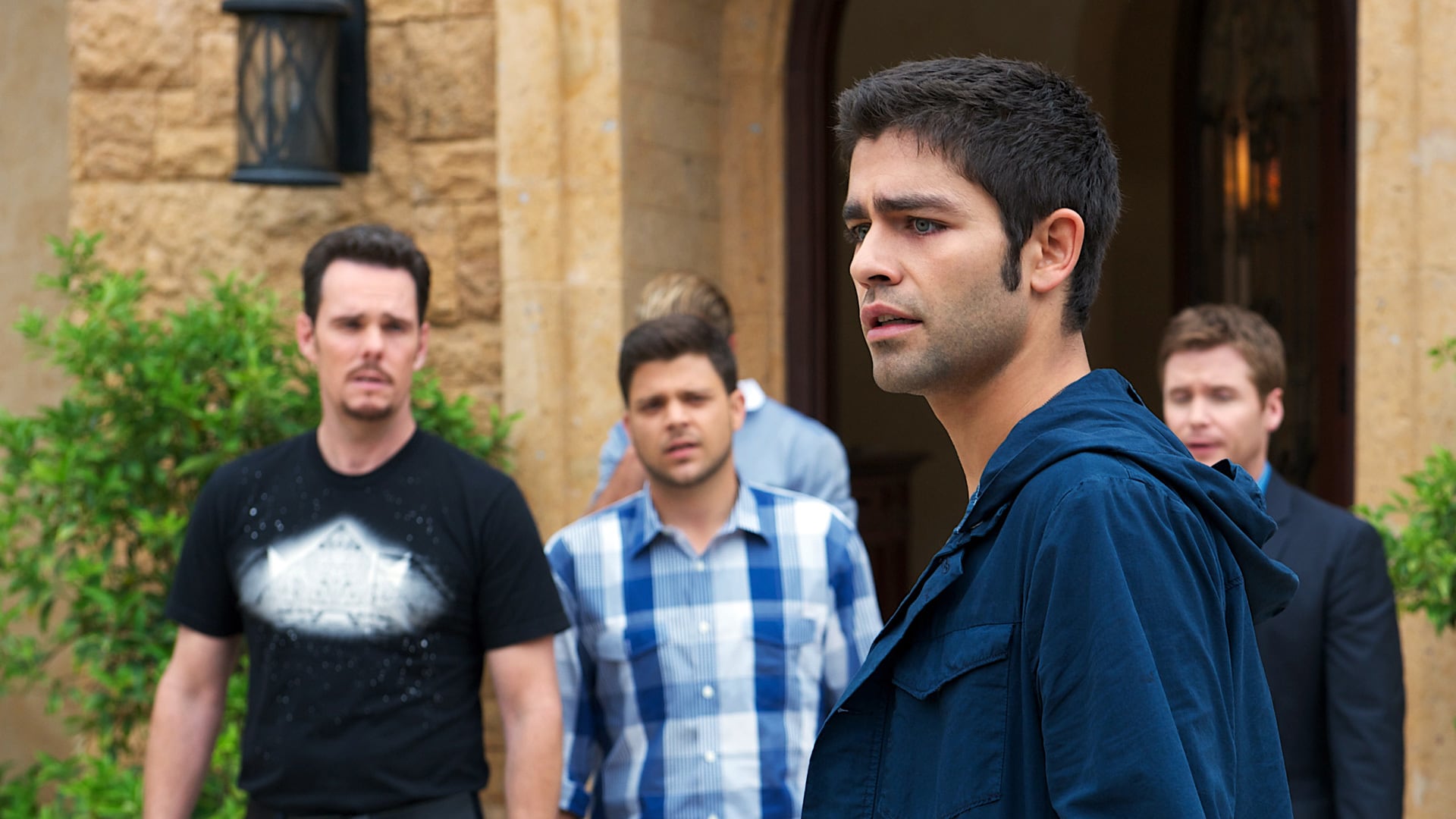 Entourage Season 7 Episode 10 Lose Yourself