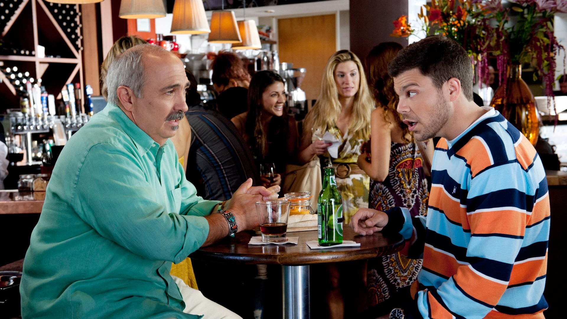 Entourage Season 8 Episode 3 One Last Shot