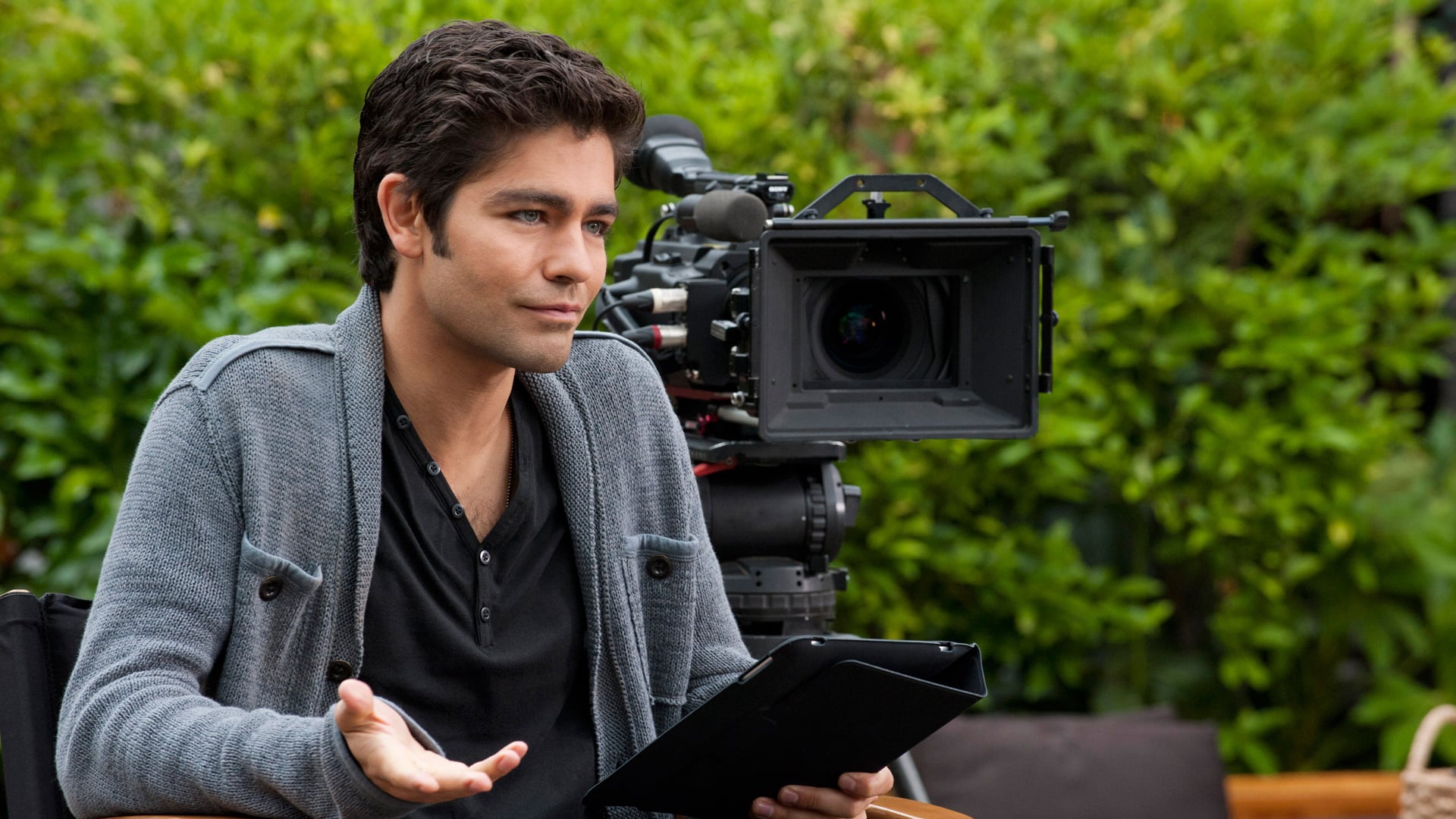 Entourage Season 8 Episode 7 Second To The Last