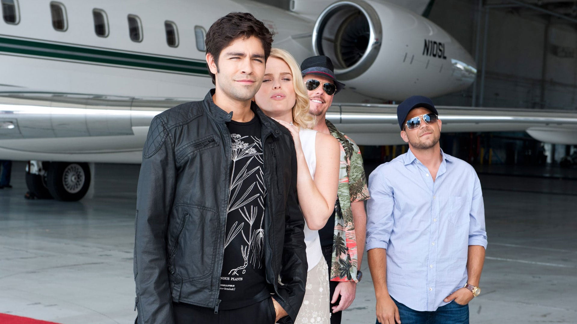 Entourage Season 8 Episode 8 The End