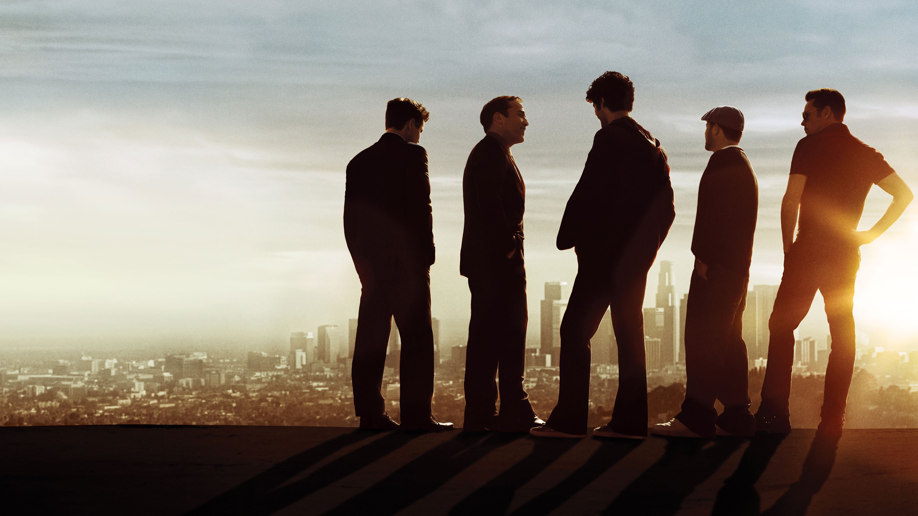 Entourage