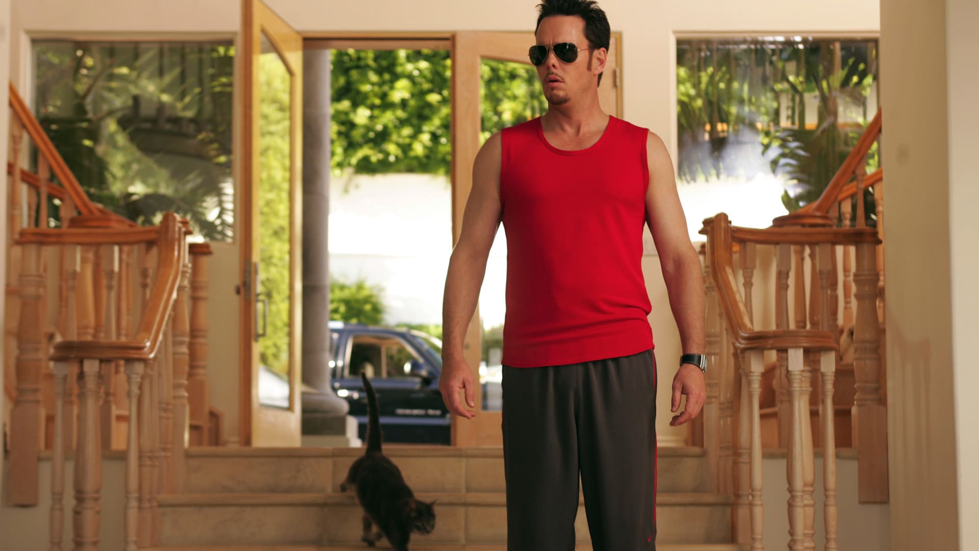 Entourage Season 2 Episode 8 Oh, Mandy