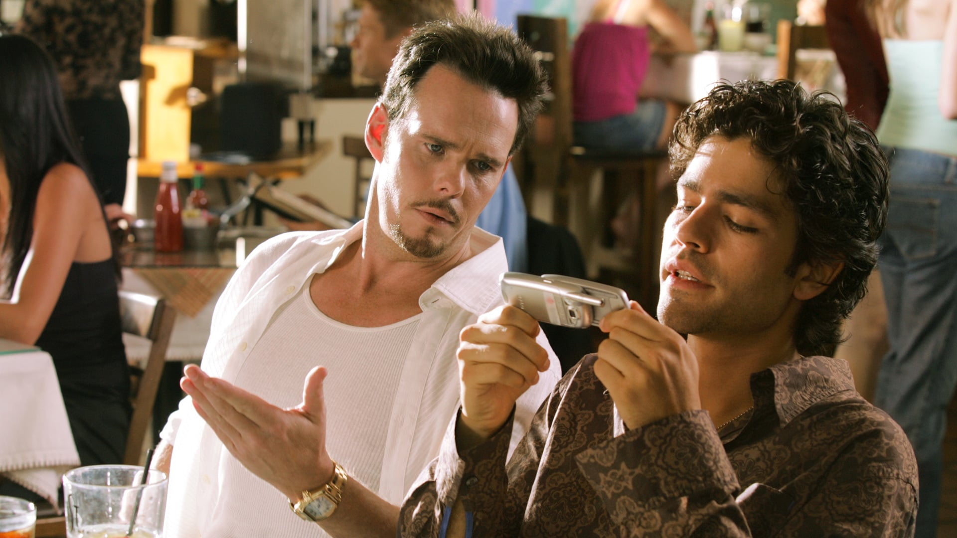 Entourage Season 2 Episode 13 Exodus