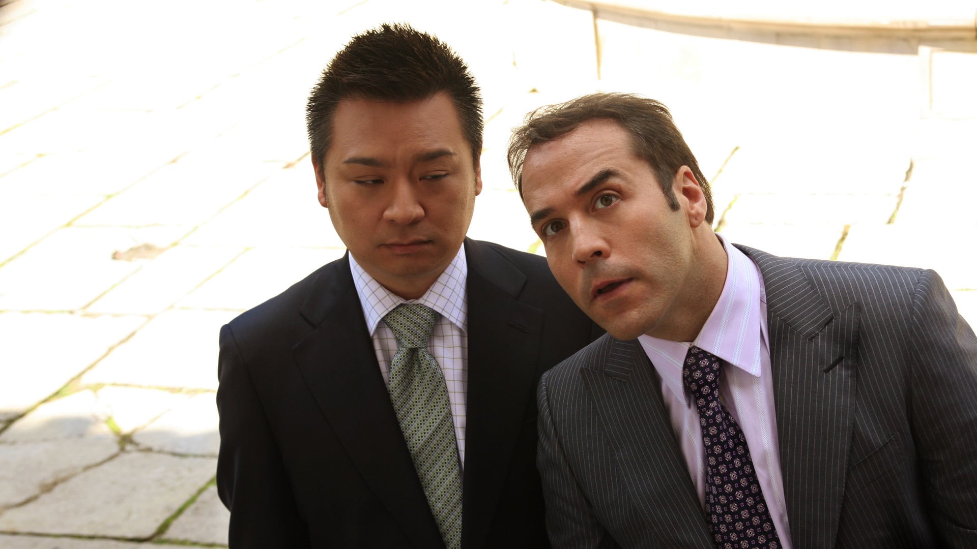 Entourage Season 3 Episode 6 Three's Company