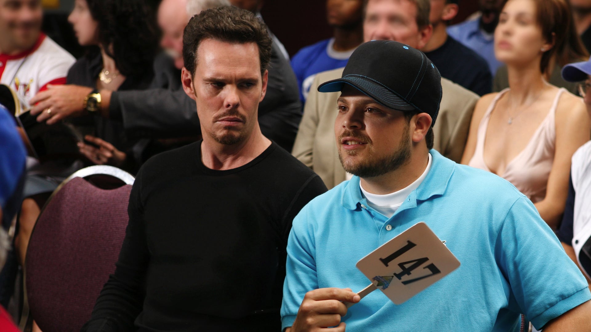 Entourage Season 4 Episode 6 The Weho Ho