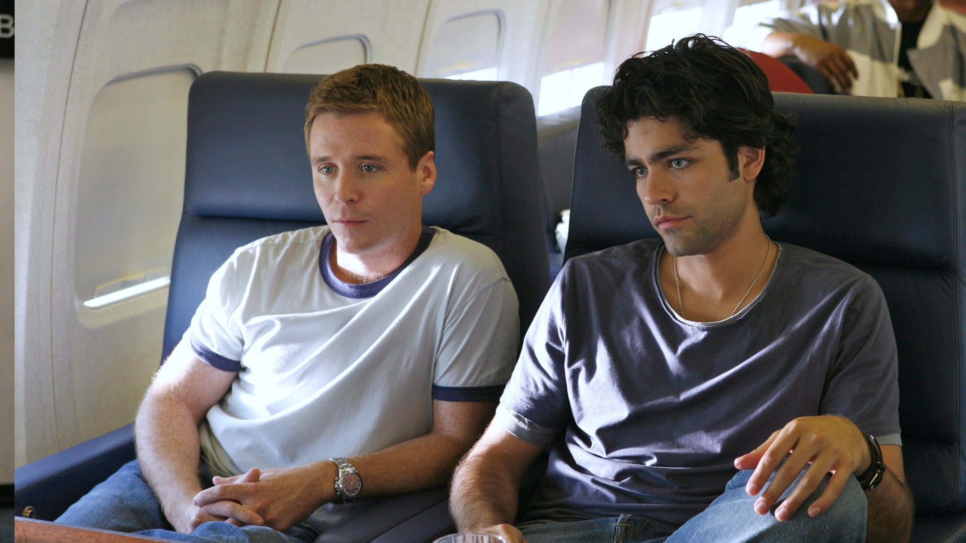Entourage Season 4 Episode 11 No Cannes Do