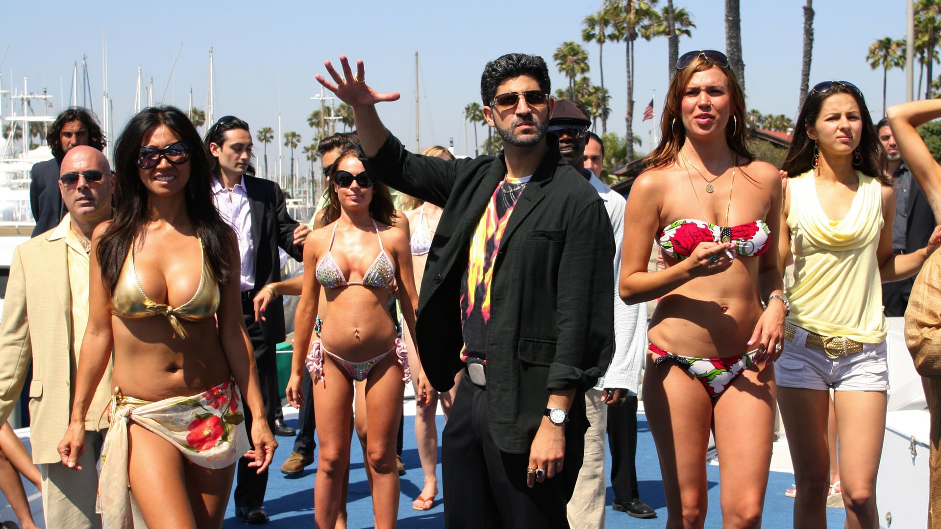 Entourage Season 4 Episode 12 The Cannes Kids